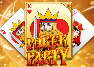 Poker Party