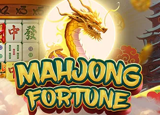 Mahjong Fortune