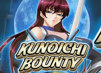 Kunoichi Bounty