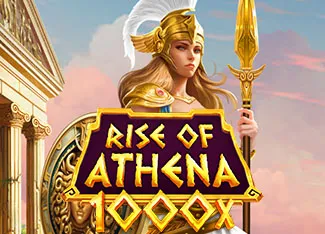 Rise Of Athena 1000