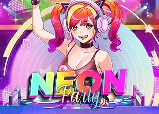 Neon Party