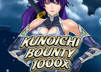 Kunoichi Bounty 1000