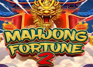 Mahjong Fortune 2