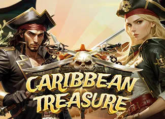 Caribbean Treasure
