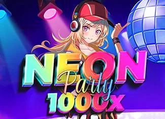 Neon Party 1000