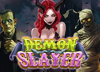 Demon Slayer