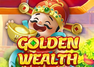 Golden Wealth