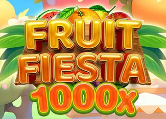 Fruit Fiesta 1000