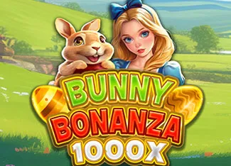 Bunny Bonaza 1000