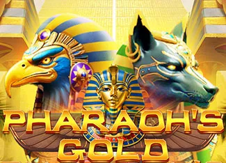 Pharaoh's Gold