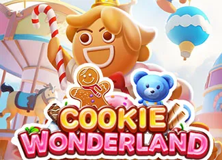 Cookie Wonderland