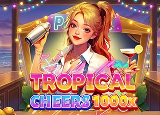 Tropical Cheers