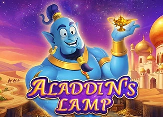 Aladdin's Lamp