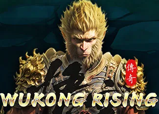 Wukong Rising