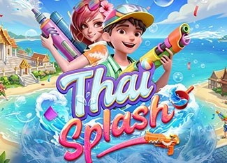 Thai Splash