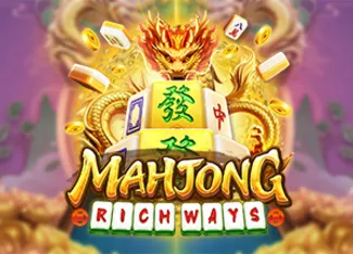Mahjong Rich Ways