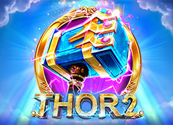 RTP Slot Thor 2