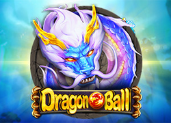 RTP Slot Dragon Ball