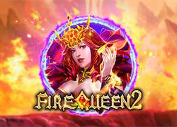 RTP Slot Fire Queen2