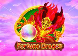 RTP Slot Fortune Dragon