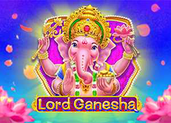RTP Slot Lord Ganesha