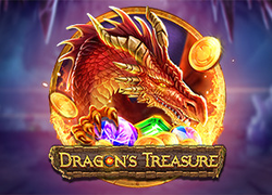 RTP Slot Dragon's Treasure