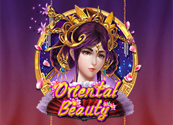 Orientalbeauty
