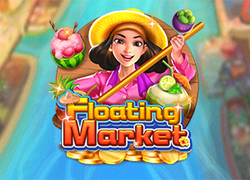 RTP Slot Floating Market