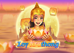 RTP Slot Loy Krathong