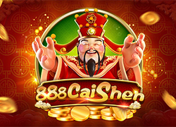 RTP Slot 888 Cai Shen