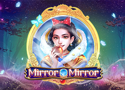 RTP Slot Mirror Mirror