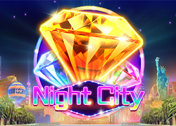RTP Slot Night City