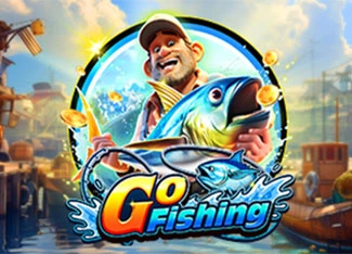 Go Fishing