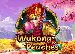 Wukong&peaches