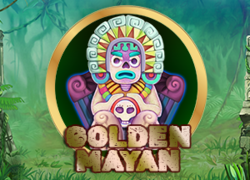 RTP Slot Golden Mayan
