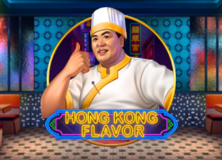 Hong Kong Flavor