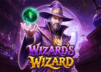 Wizard's Wizard