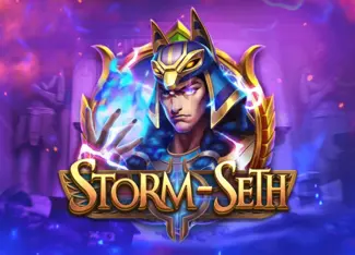 Storm - Seth
