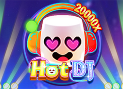 RTP Slot Hot DJ