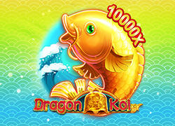 RTP Slot Dragon Koi
