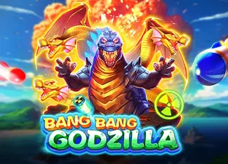Bang Bang Godzilla