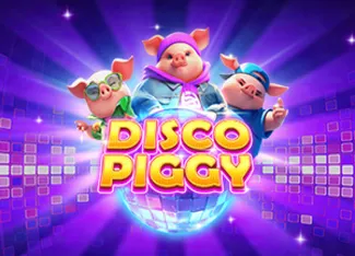 Disco Piggy