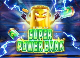 Super Power Bank
