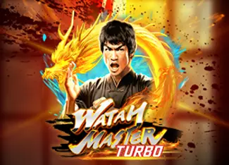 Watah Master Turbo