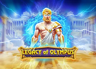 Legacy Of Olympus