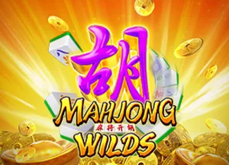 Mahjong Wilds