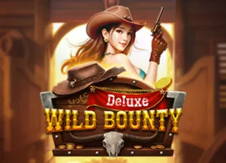 Wild Bounty Deluxe