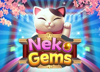 Neko Gems