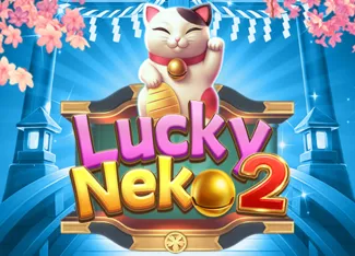 Lucky Neko 2
