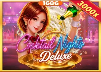 Cocktail Nights Deluxe